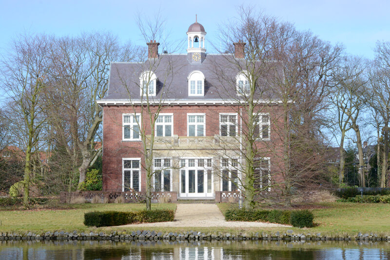 Landgoed Eemwijk